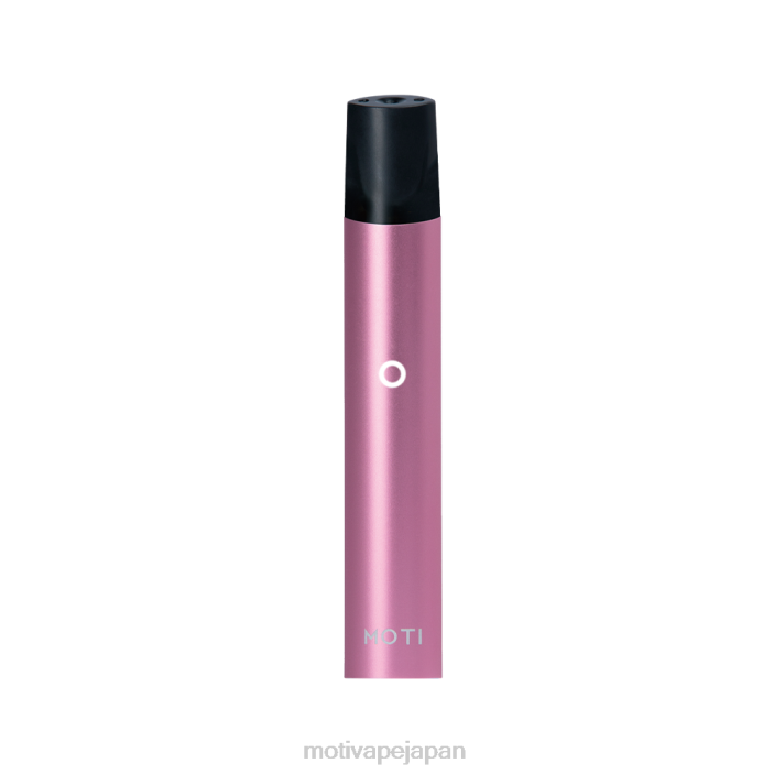 MOTI クラシックデバイス 桜の花 60LN115 Moti Vape Pods Japan
