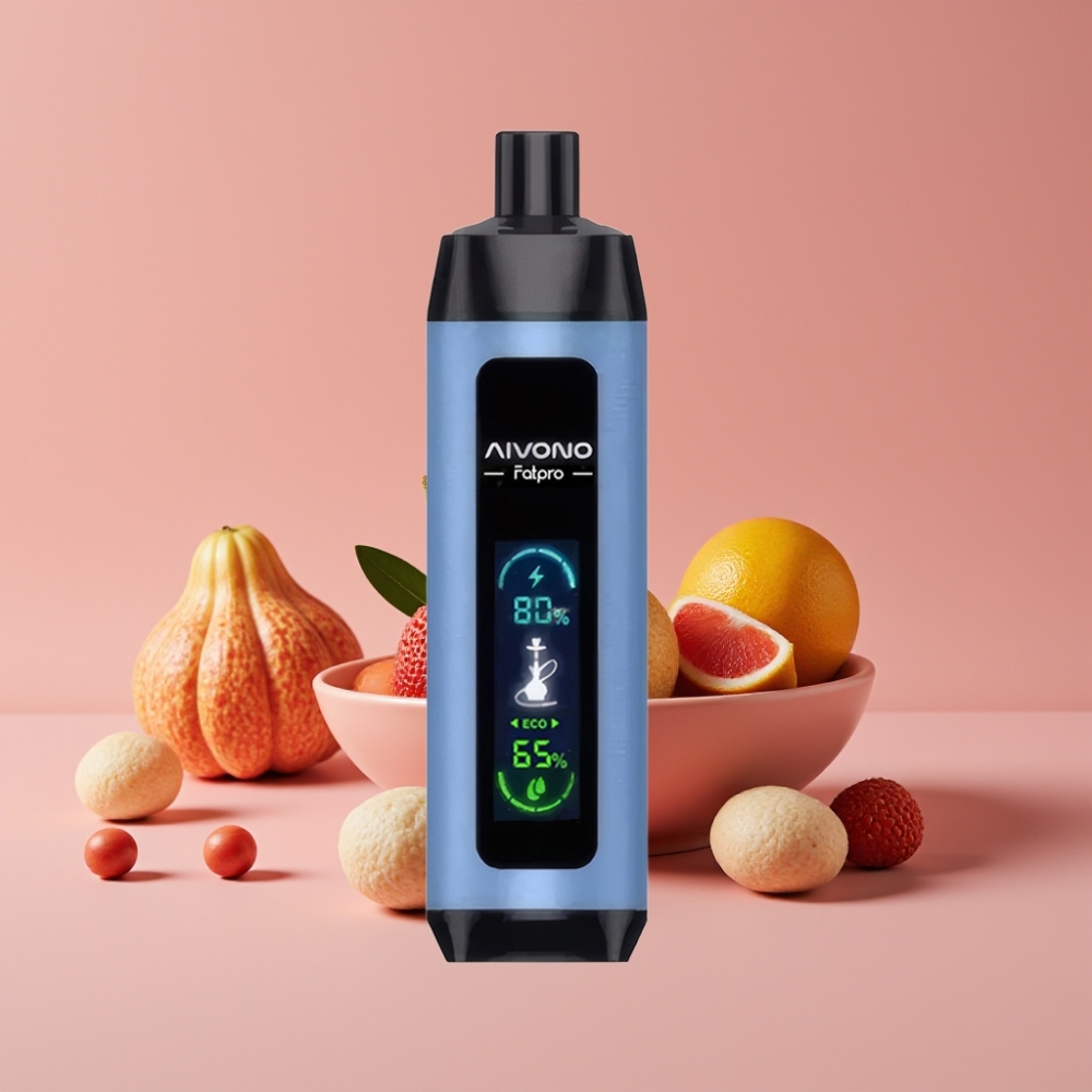 Aivono AIM FATPRO 22000 Puffs 28ml 愛66