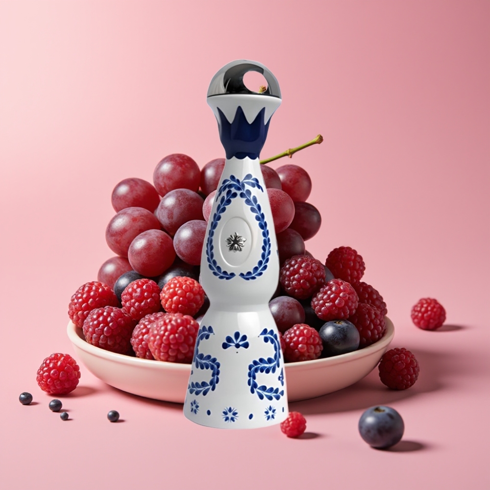 HUMO Azul 15000パフ グレープベリー味 20mL 5%ニコチン