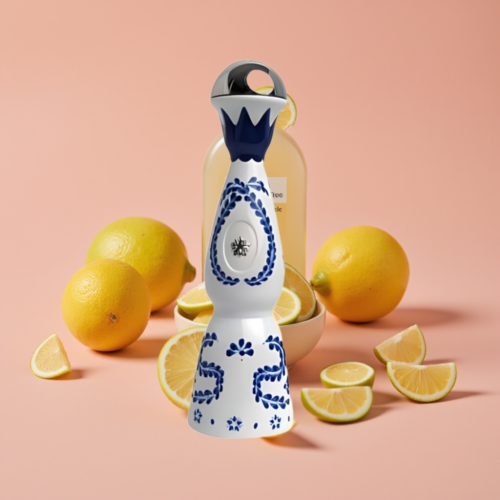 HUMO Azul 15000パフス レモンライム味 20mL 5%ニコチン