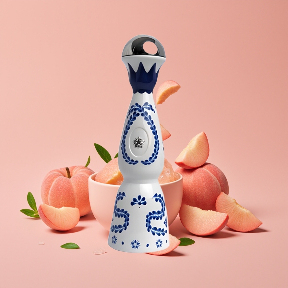 HUMO Azul 15000パフ 20mL ピーチアイス