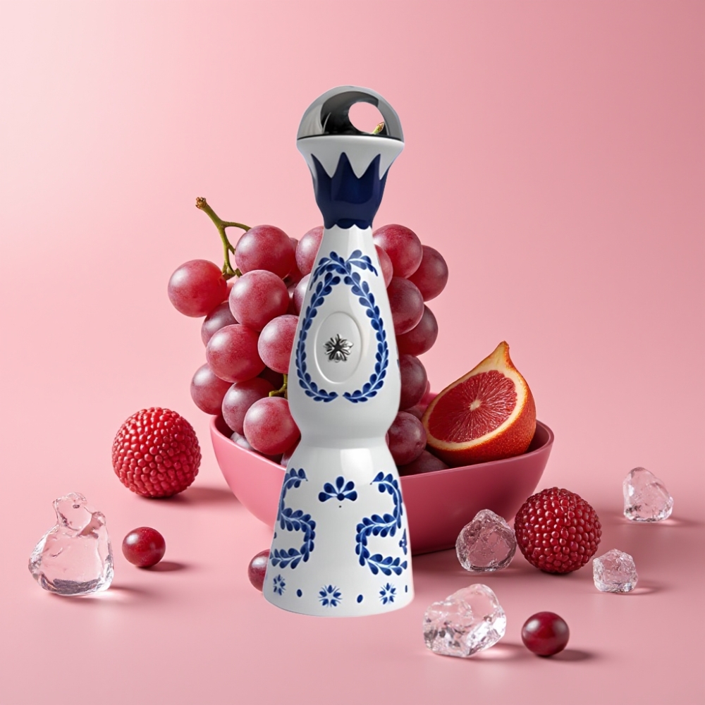 HUMO Azul 15000パフス 20mL グレープアイス